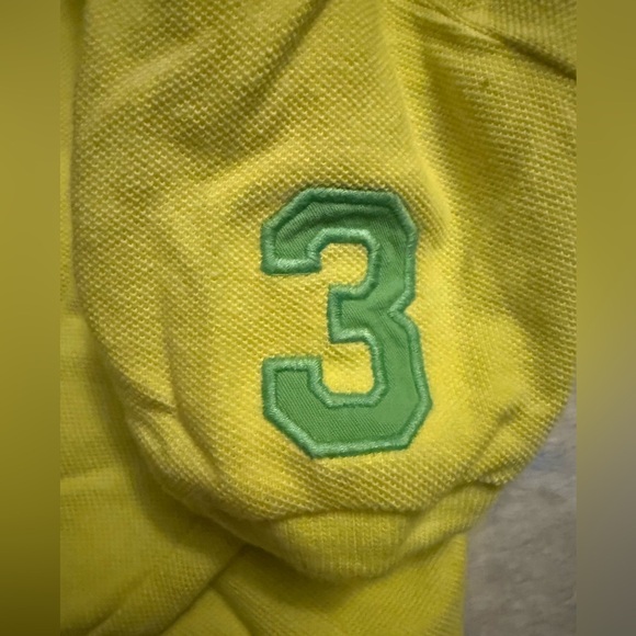 Polo Ralph Lauren Onesie, Size 24 months - Picture 3 of 3